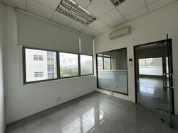 Bizlink Centre (D14), Factory #576107491